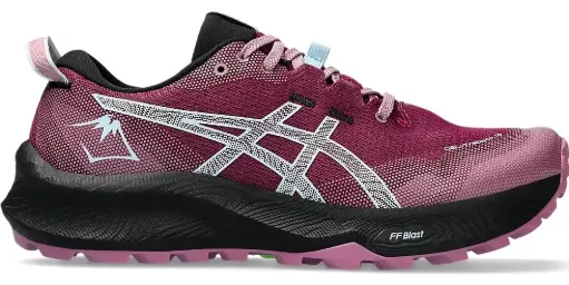 ASICS GEL TRABUCO 12 MUJER