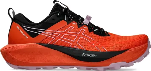 ASICS GEL TRABUCO 13 MUJER