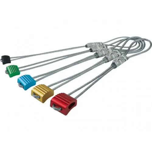 [1038] CAMP SET FISUREROS PRO NUT (5 UNIDADES)