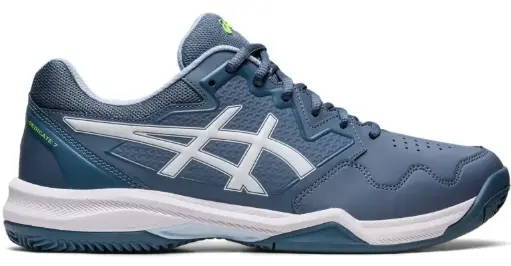 ASICS SAB. GEL DEDICATE (BLAU)