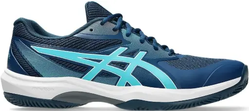ASICS SAB. GAME FF PADEL (BLAU)