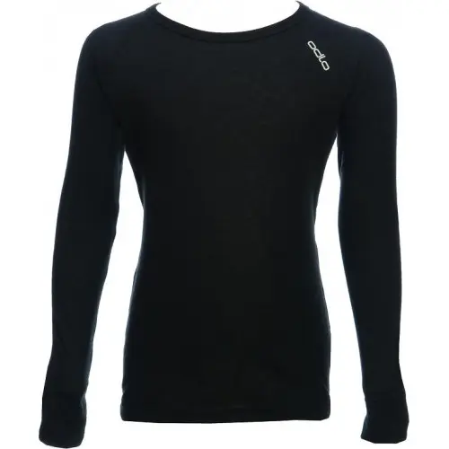 ODLO CAMISETA TERMICA ACTIVE WARM JUNIOR