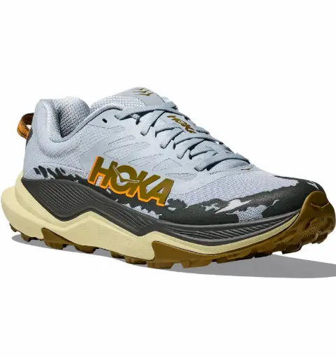 HOKA TORRENT 4