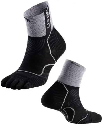 LURBEL CALCETINES TIWAR TOE THREE