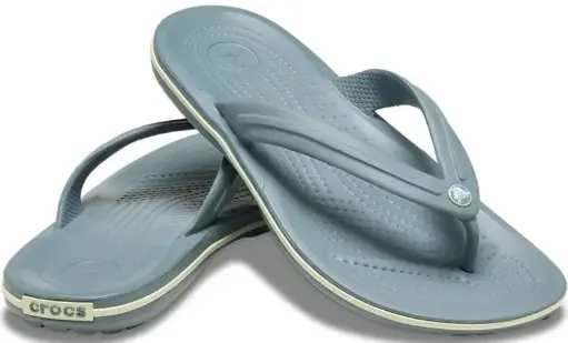 CROCS CHANCLAS CROCBAND FLIP