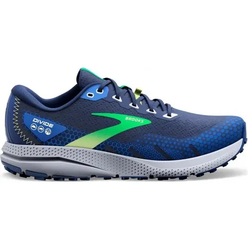 BROOKS DIVIDE 3