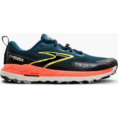 BROOKS CASCADIA 18
