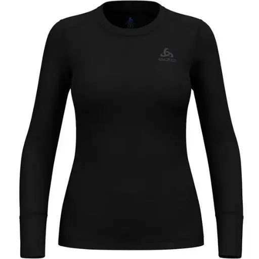 ODLO CAMISETA TERMICA MERINO 200 MUJER