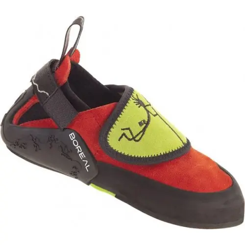BOREAL PIES DE GATO NINJA JUNIOR