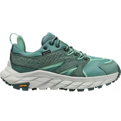 HOKA ANACAPA LOW GTX DONA