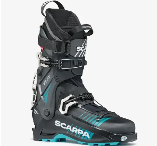 SCARPA BOTAS ESQUI F1 XT