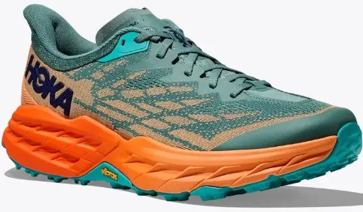 HOKA SPEEDGOAT 5