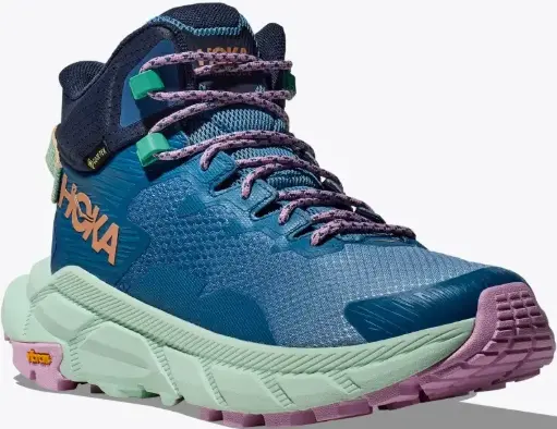 HOKA BOTES DONA TRAIL CODE GTX DONA