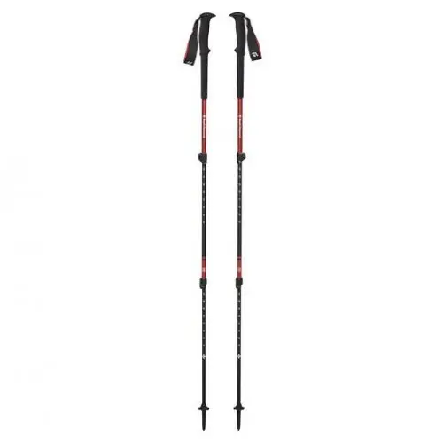 [112507] BLACK DIAMOND BASTONES TRAIL TREK 140cm