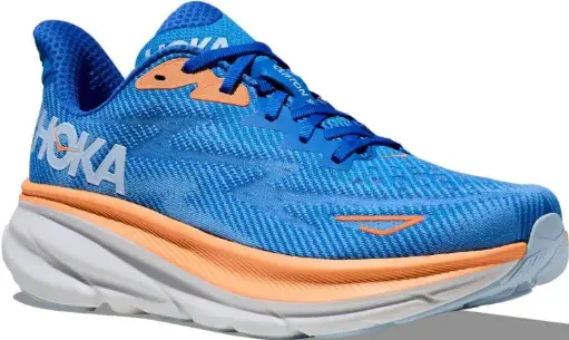 [1127895CSA] HOKA CLIFTON 9