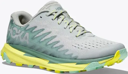 HOKA TORRENT 3 MUJER