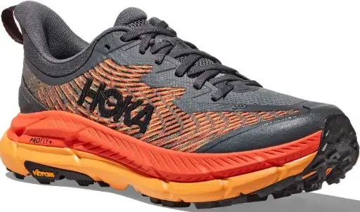 HOKA MAFATE SPEED 4