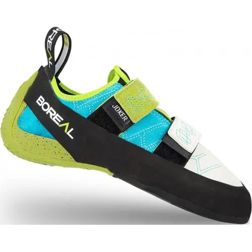 BOREAL PEUS DE GAT DONA JOKER VELCRO
