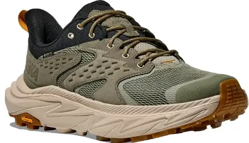 HOKA ANACAPA 2 LOW GTX