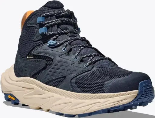 HOKA BOTAS ANACAPA 2 MID GTX