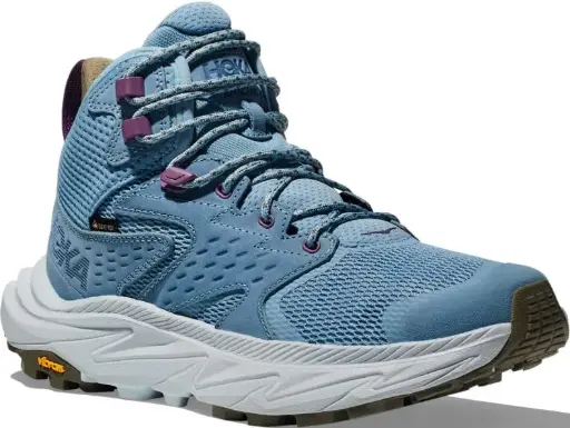 HOKA BOTES ANACAPA 2 MID GTX DONA