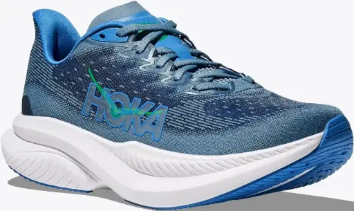 HOKA MACH 6