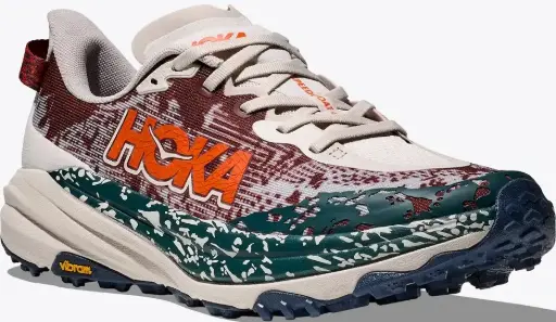 HOKA SPEEDGOAT 6