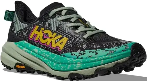 HOKA SPEEDGOAT 6 DONA