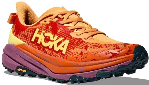 HOKA SPEEDGOAT 6 MUJER