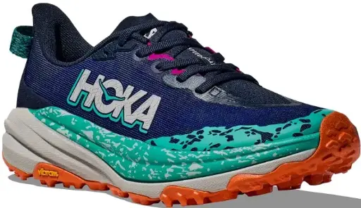 HOKA SPEEDGOAT 6 DONA