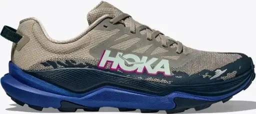 HOKA TORRENT 4