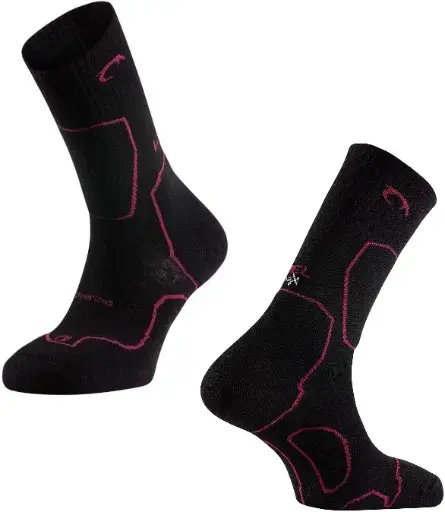 LURBEL MITJONS POSETS FIVE MERINO