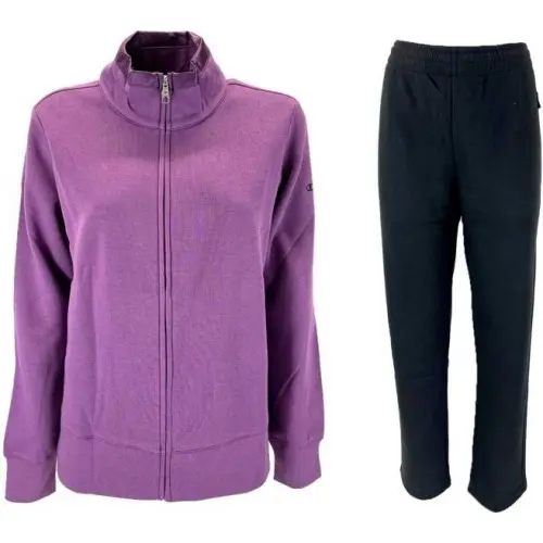 CHAMPION CHANDAL FULL ZIP TRACKSUIT MUJER