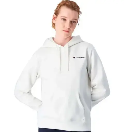 CHAMPION DESSUADORA CAPUTXA LOGO W