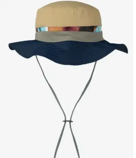 BUFF BARRET EXPLORE BOONEY HAT HARQ MULTI