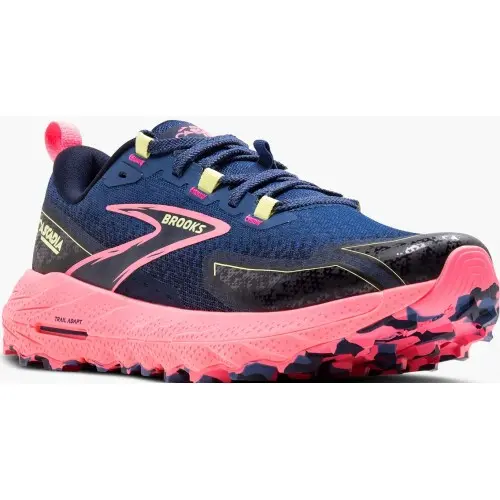 BROOKS CASCADIA 18 W