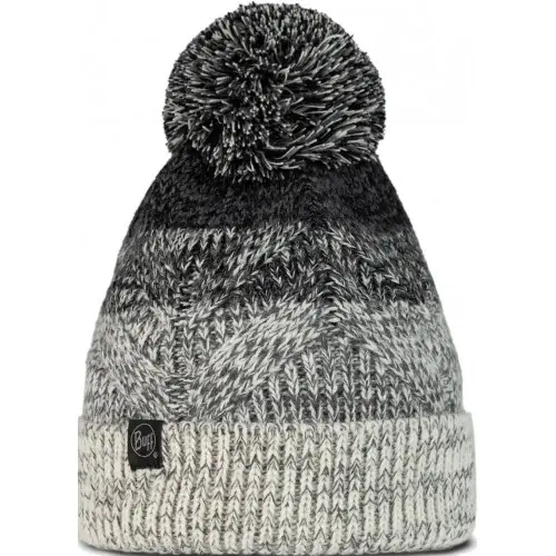 [120855937] BUFF GORRO KNITTED MASHA GREY