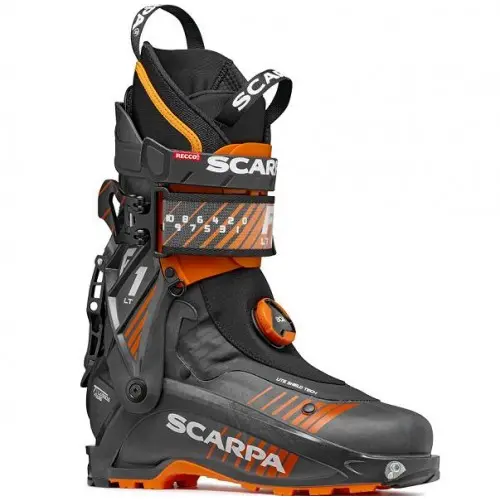 SCARPA BOTAS ESQUI F1 LT