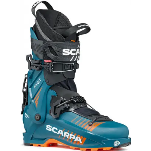 SCARPA BOTAS ESQUI F1 GT