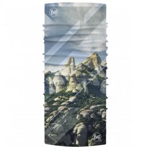 [122525555] BUFF COOLNET UV PROTECTION MONTSERRAT