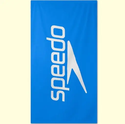 [413517018] SPEEDO TOVALLOLA LOGO TOWEL