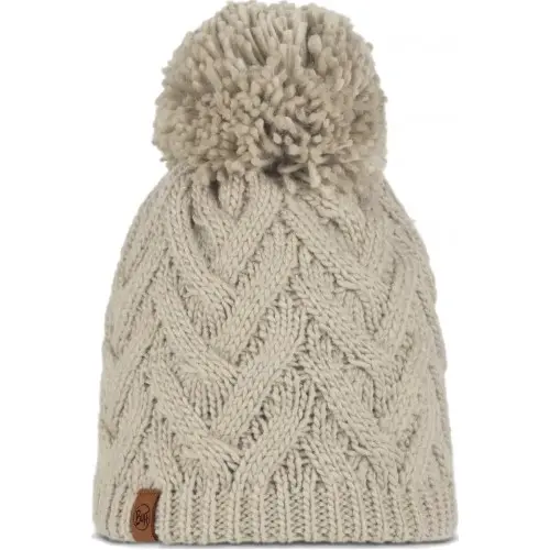 [123515014] BUFF GORRO KNITTED HAT CARYN CRU