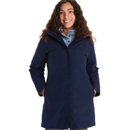 [124302975] MARMOT CHAQUETA BLEEKER COMPONENT JACKET GORE-TEX MUJER