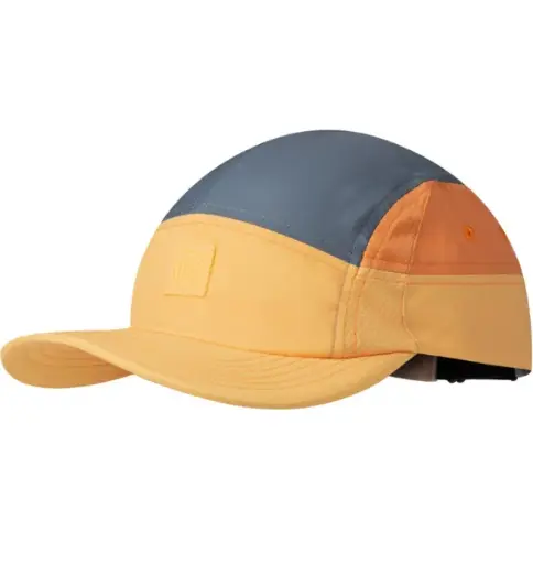 [125314018] BUFF GORRA 5 PANEL GO DOMUS ARID