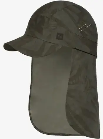 BUFF GORRA PACK SAHARA CAP ACAI KHAKI