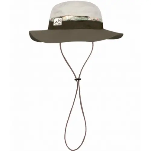 BUFF BARRET EXPLORE BOONEY HAT RANDALL BRINDLE