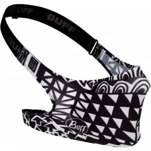 [126645999] BUFF MASCARILLA HIGIENICA BAWE BLACK JUNIOR