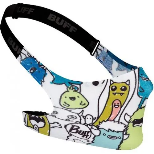 [126646555] BUFF MASCARETA HIGIENICA BOO MULTI JUNIOR