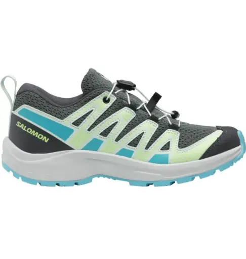 SALOMON XA PRO V8 JUNIOR