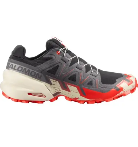 SALOMON SPEEDCROSS 6